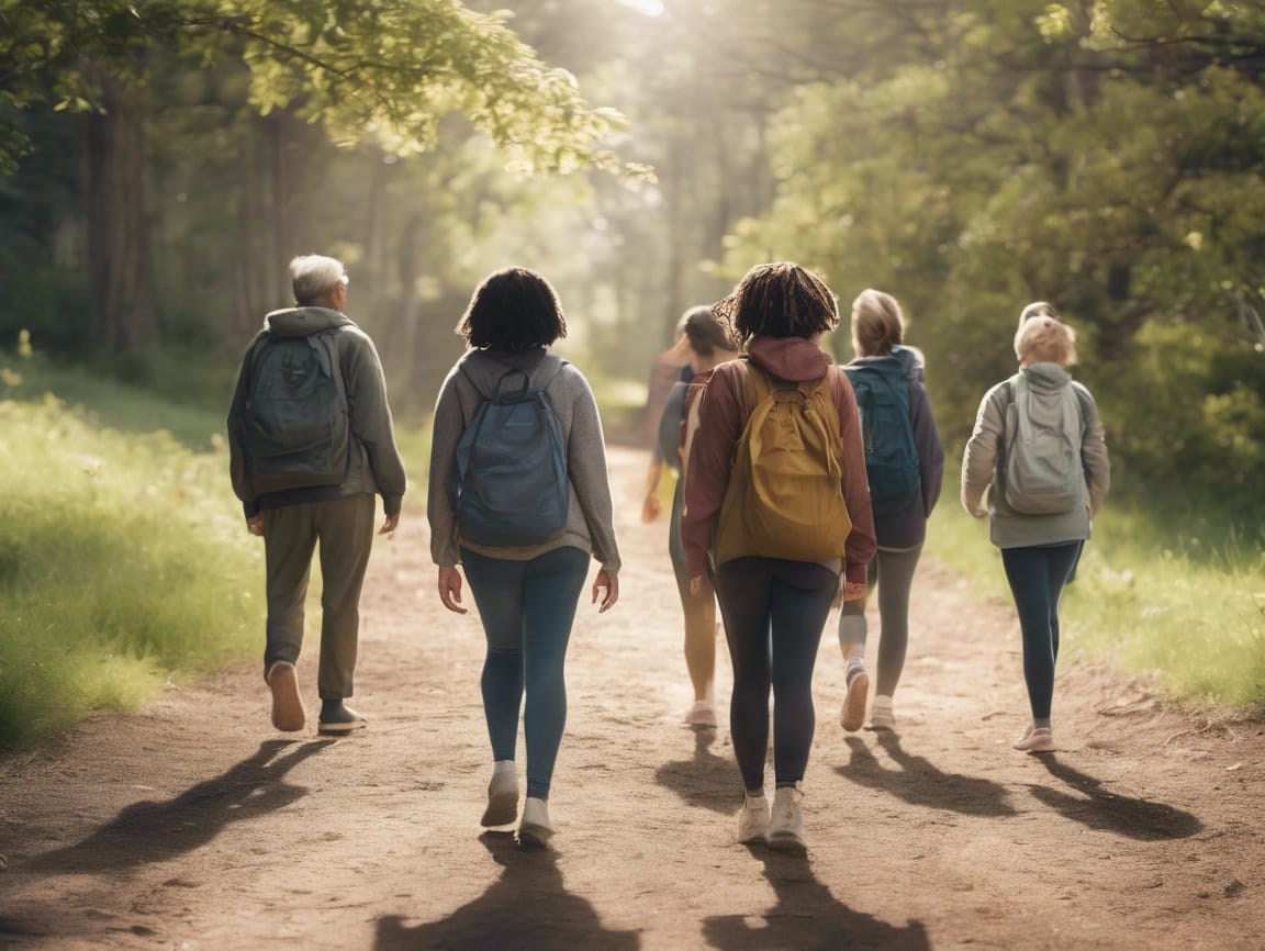 The Global Quest for Joy: