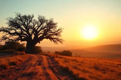 The Blueprint of Being: